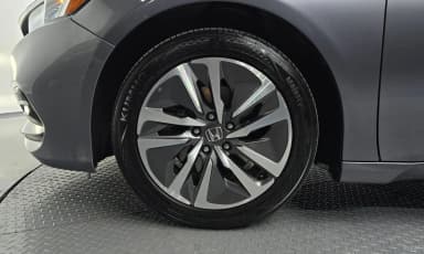 Accord 10th Generation