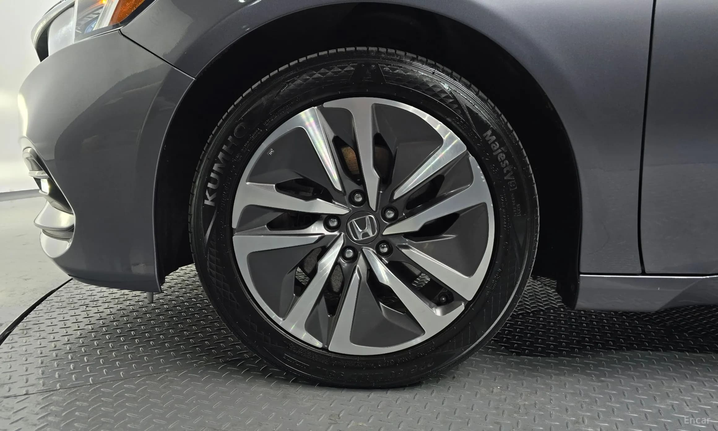 Accord 10th Generation