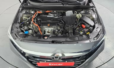 Accord 10th Generation