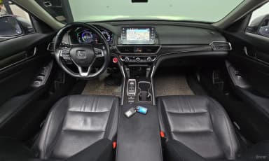 Accord 10th Generation