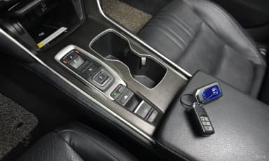 Accord 10th Generation