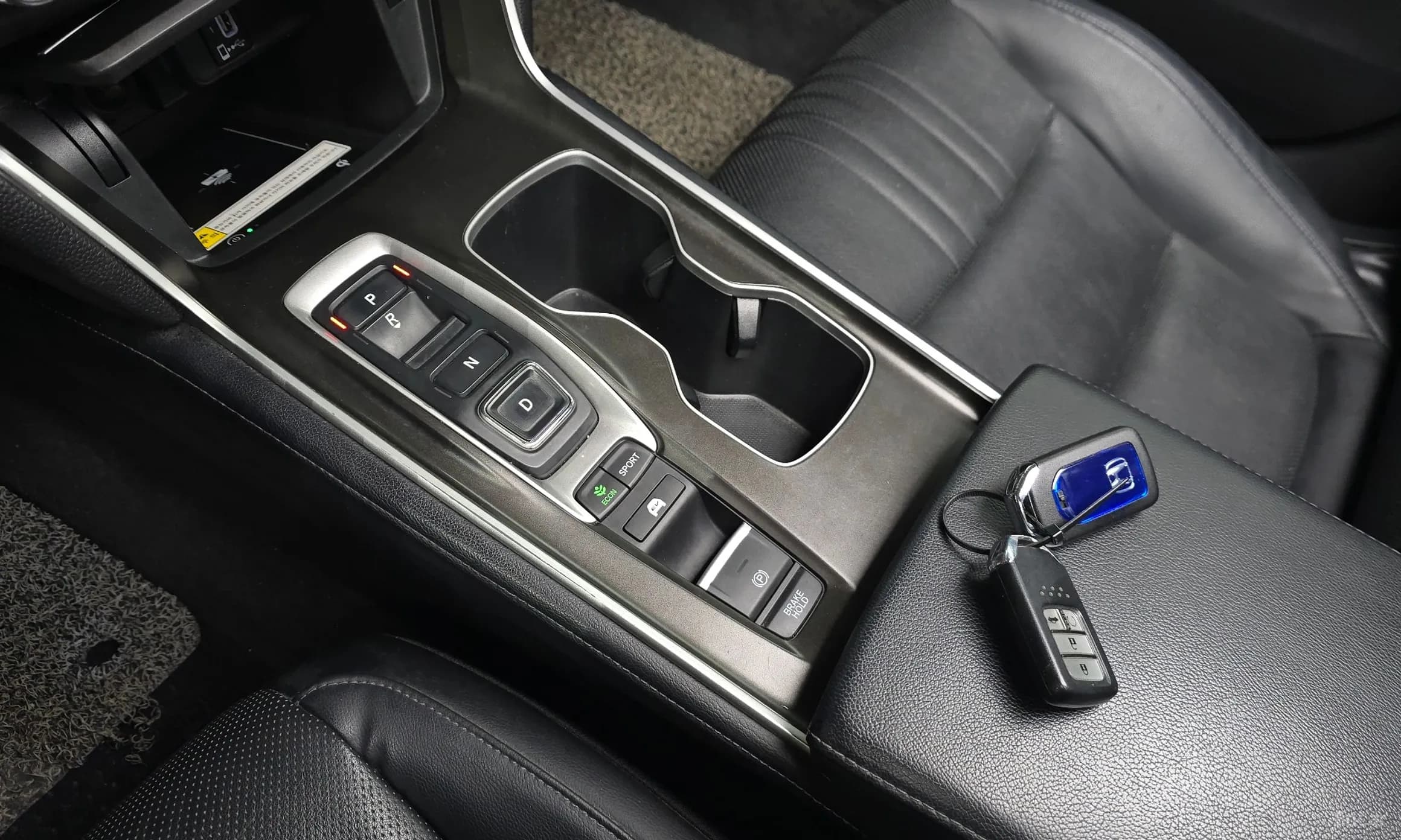 Accord 10th Generation