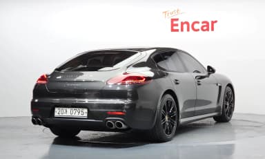 Panamera