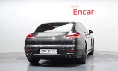Panamera