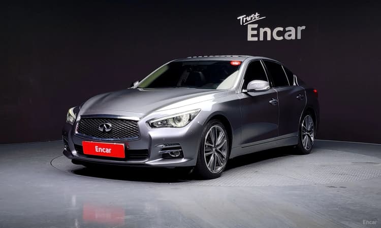Q50