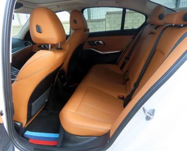 3 Series (G20)
