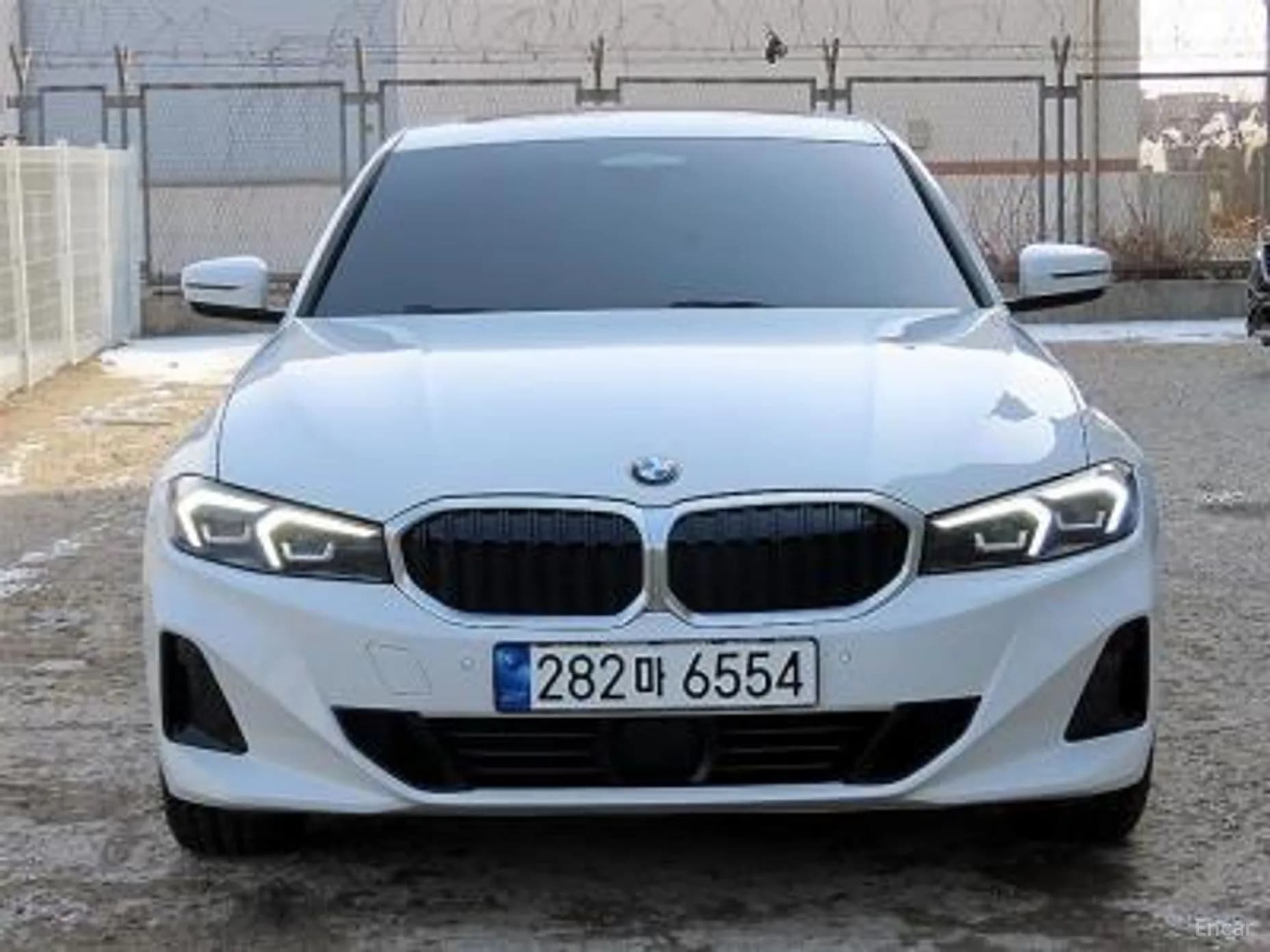 3 Series (G20)