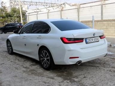 3 Series (G20)