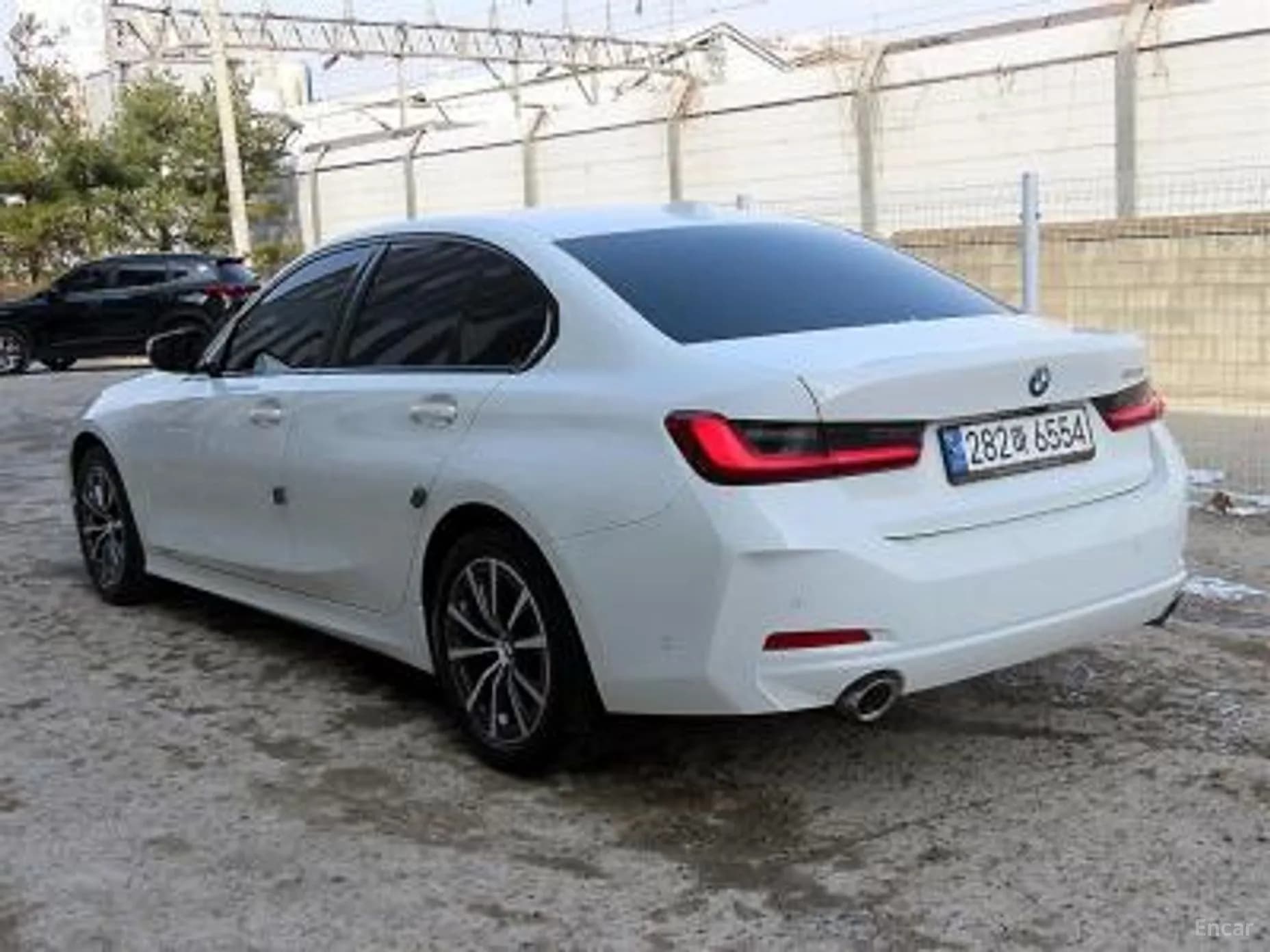 3 Series (G20)