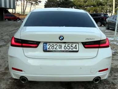 3 Series (G20)