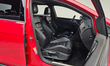 Golf 7th Generation