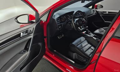 Golf 7th Generation