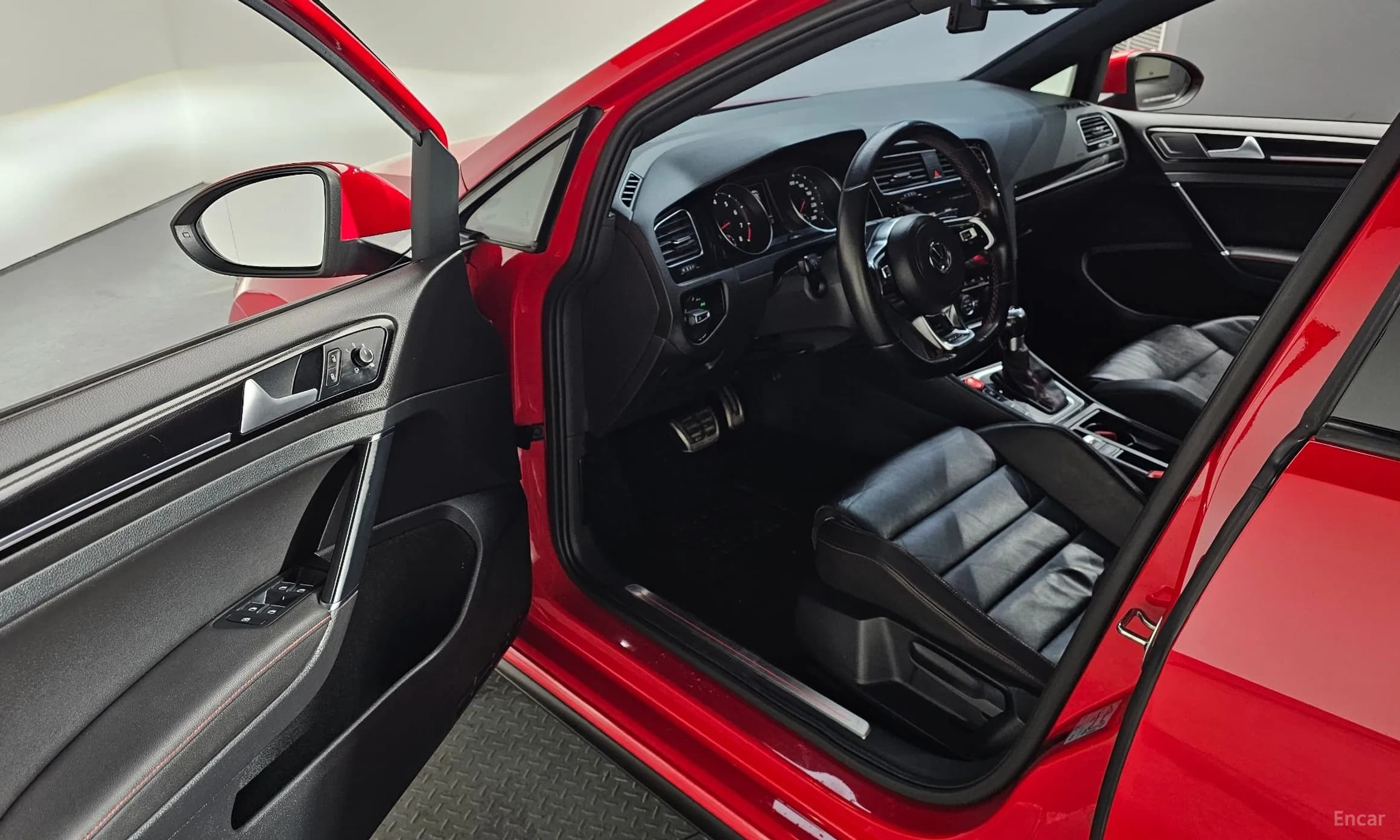 Golf 7th Generation