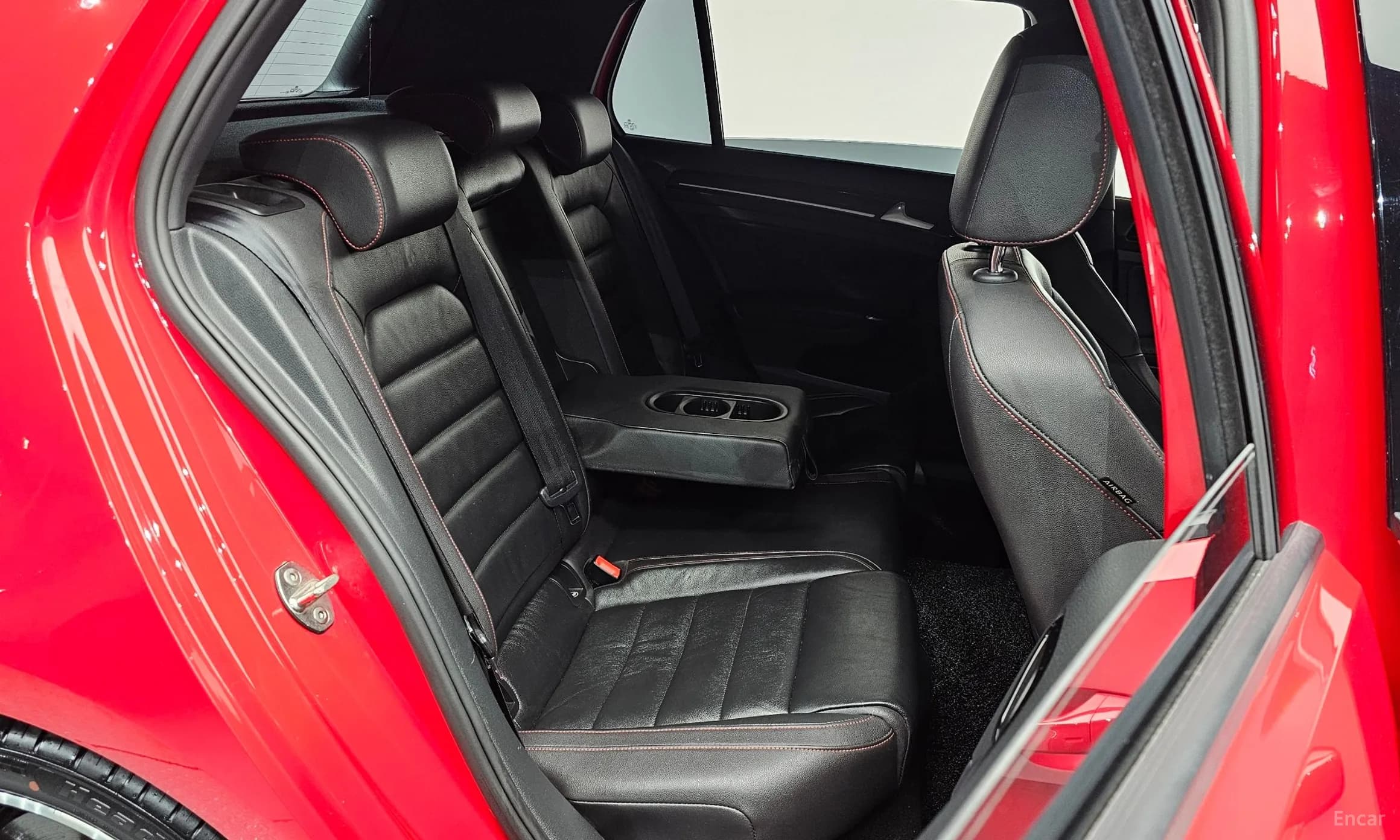Golf 7th Generation