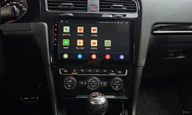 Golf 7th Generation