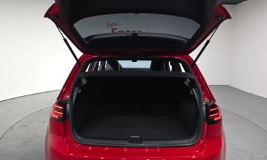 Golf 7th Generation