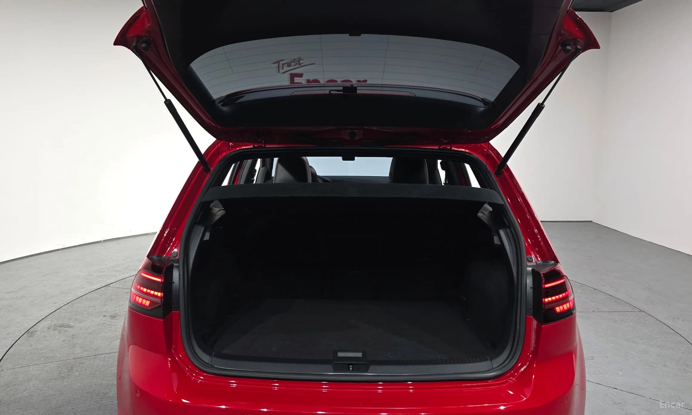 Golf 7th Generation