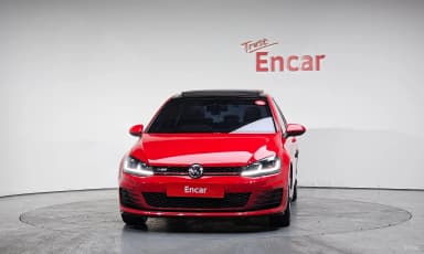 Golf 7th Generation