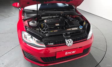 Golf 7th Generation