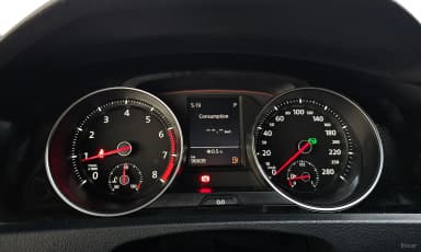 Golf 7th Generation