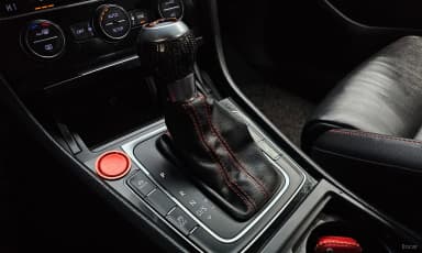Golf 7th Generation