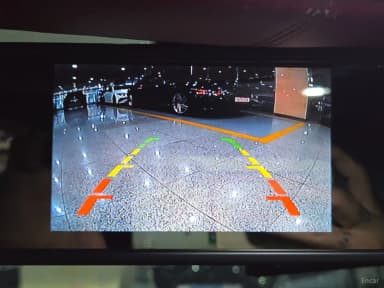 Continental GT 1st Generation