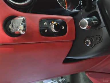 Continental GT 1st Generation