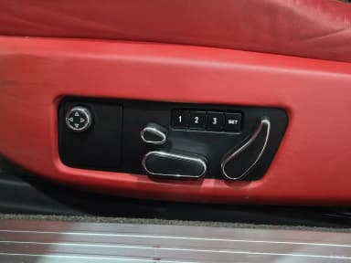 Continental GT 1st Generation