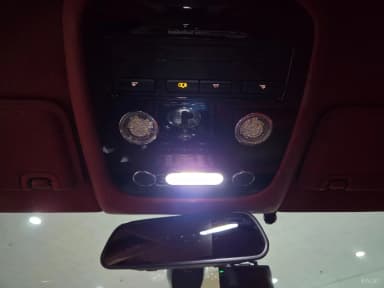 Continental GT 1st Generation