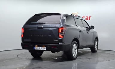 Rexton Sports