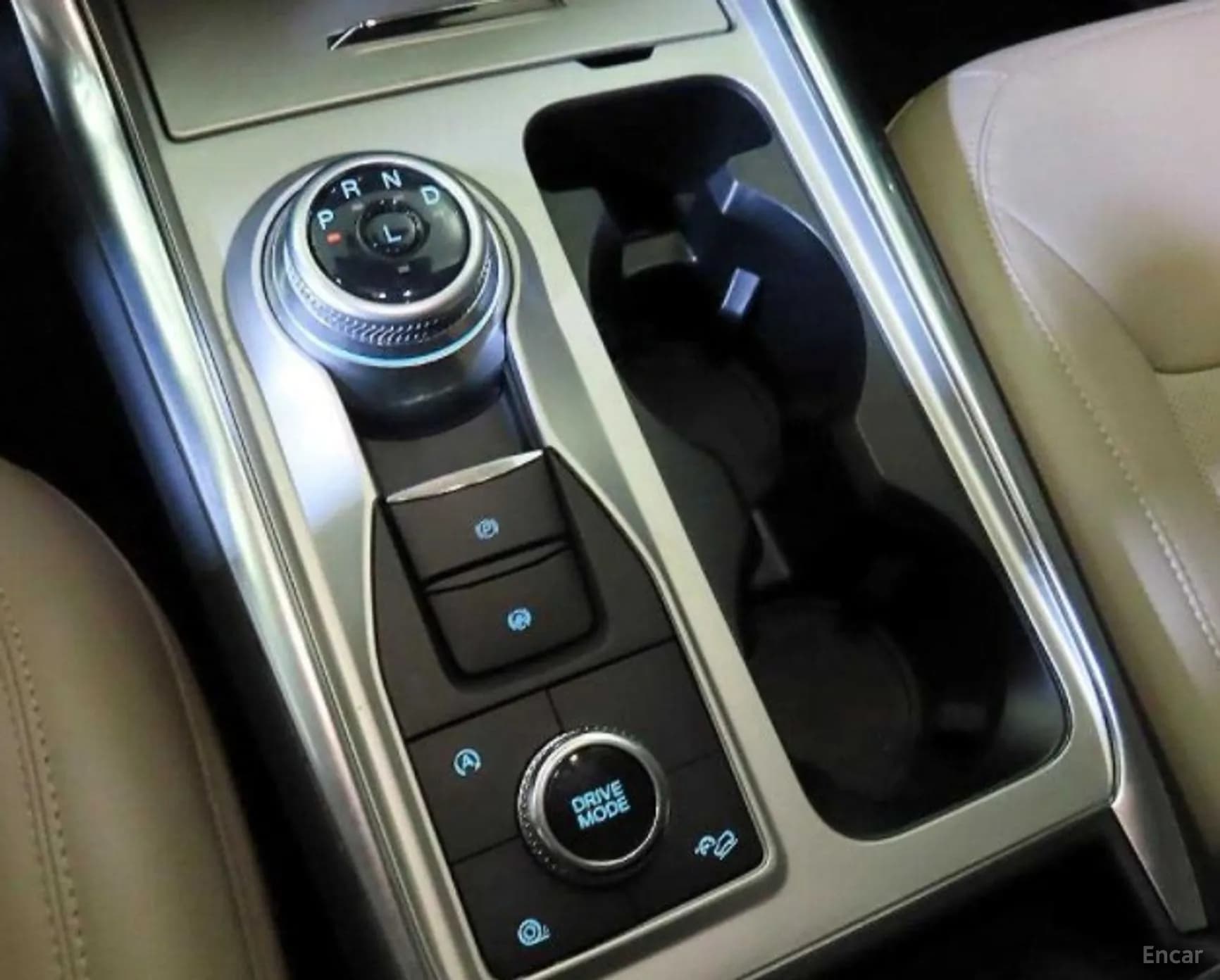 Explorer 6th Generation