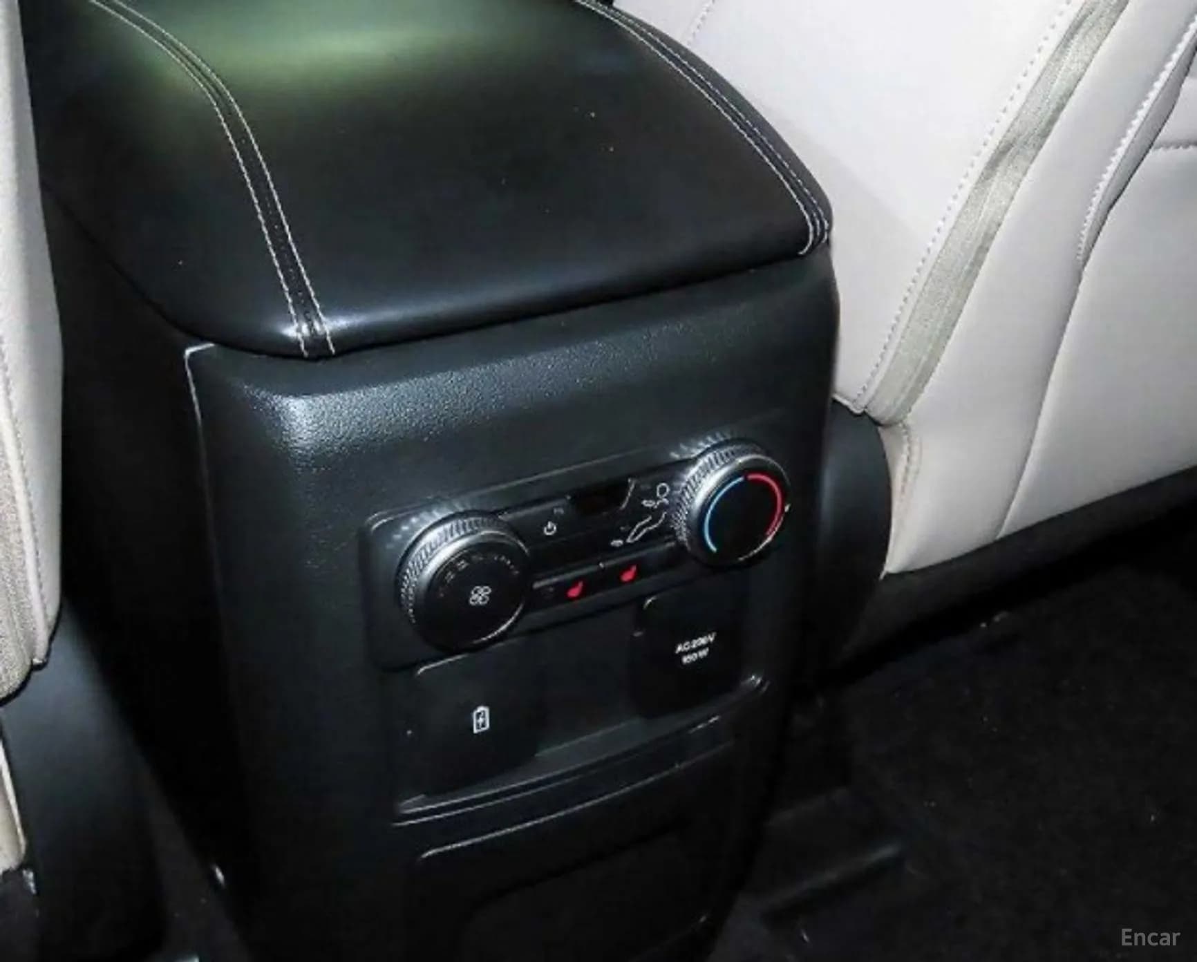 Explorer 6th Generation