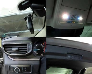 Explorer 6th Generation