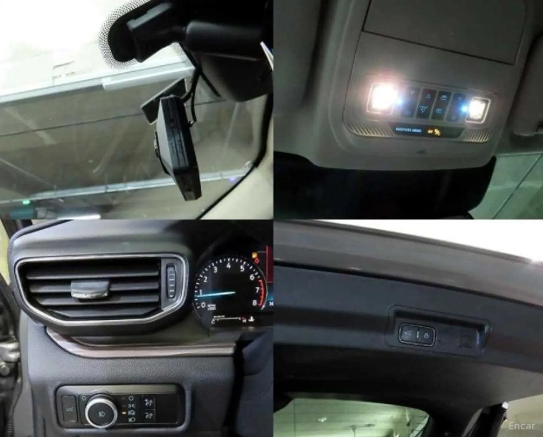 Explorer 6th Generation