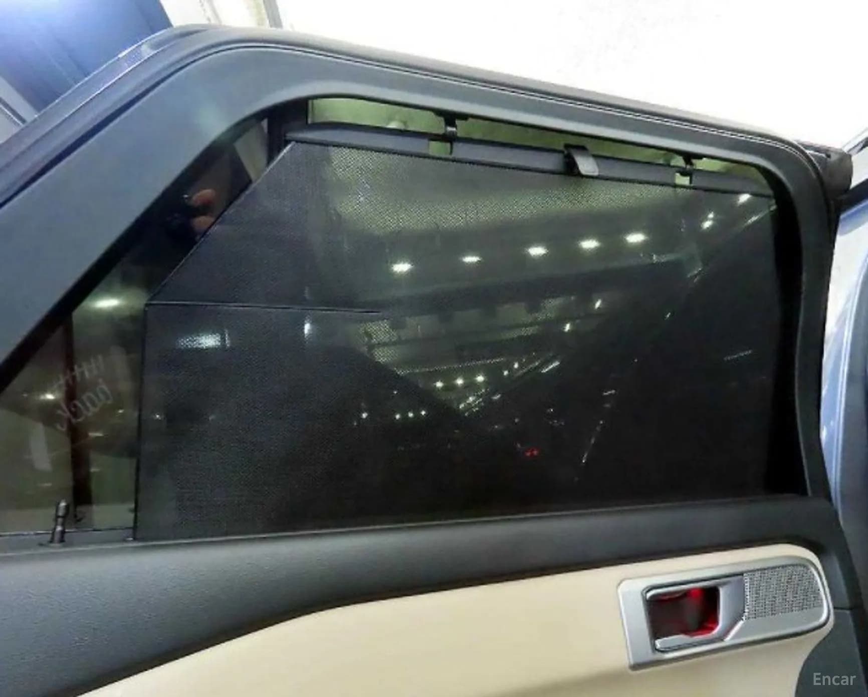 Explorer 6th Generation