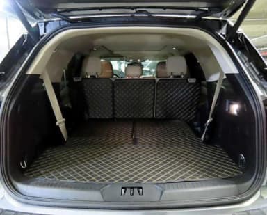 Explorer 6th Generation