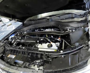 Explorer 6th Generation