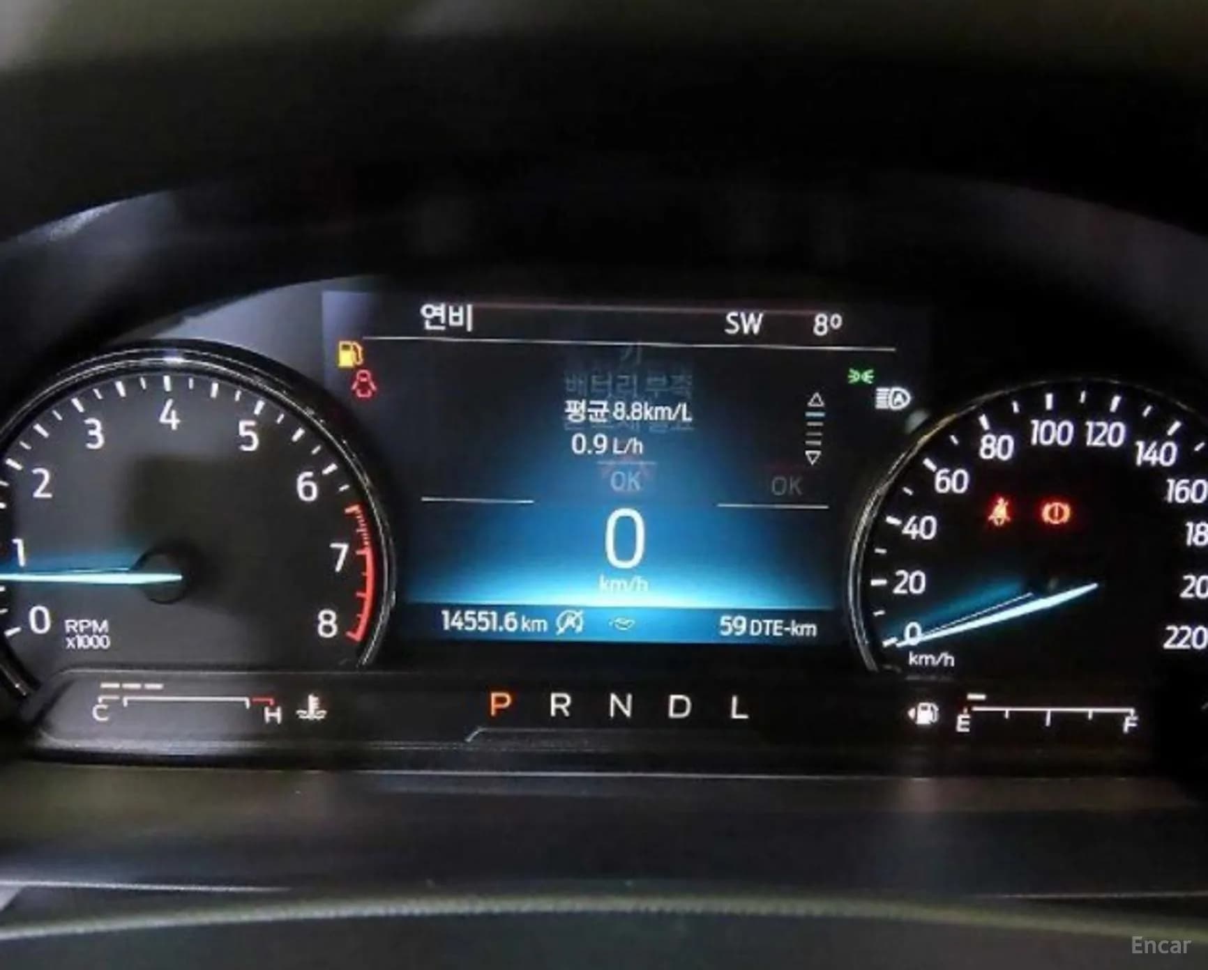 Explorer 6th Generation