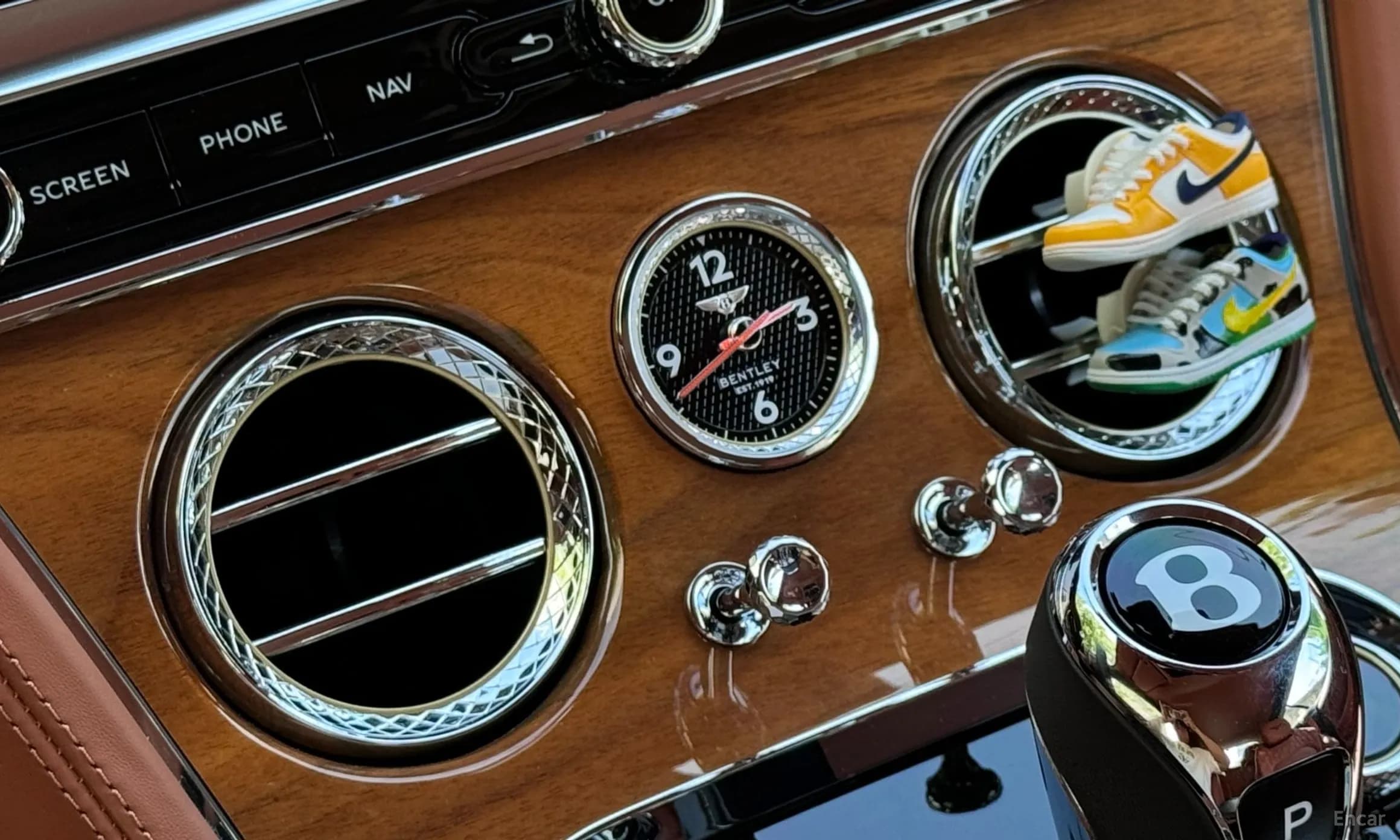 Continental GT 3rd Generation