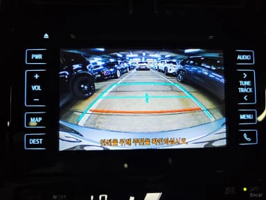 Prius 4th Generation