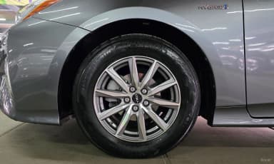 Prius 4th Generation