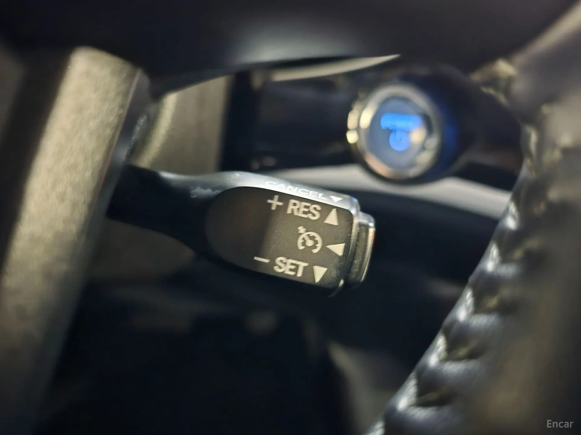 Prius 4th Generation