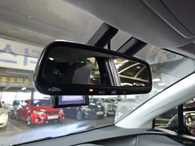 Prius 4th Generation