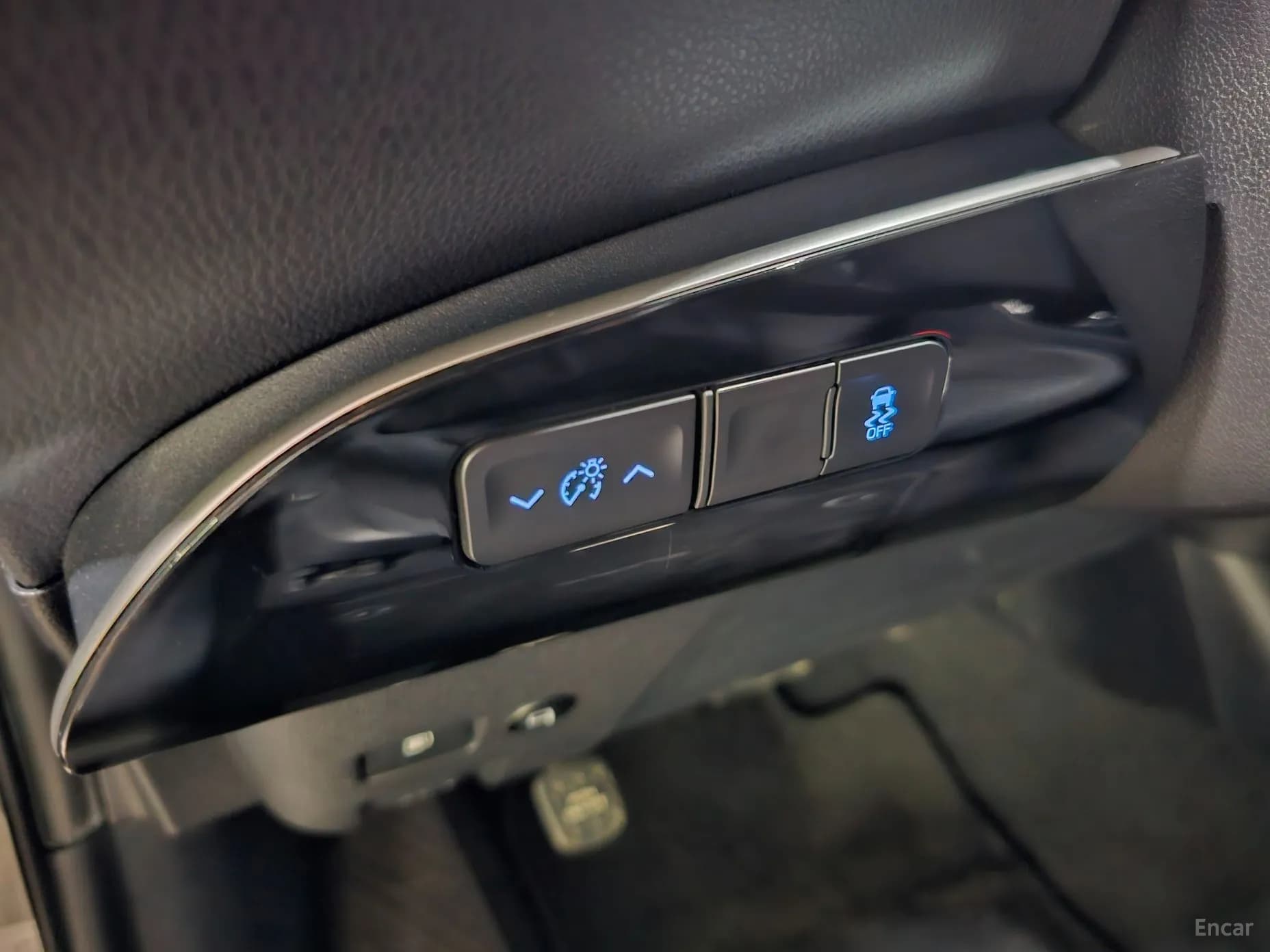 Prius 4th Generation