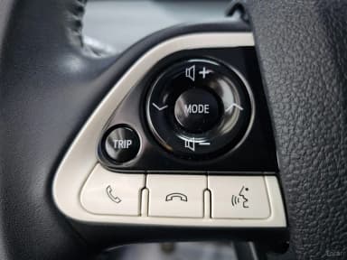 Prius 4th Generation