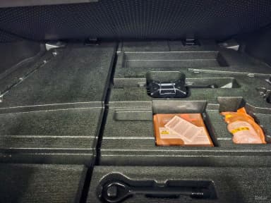 Prius 4th Generation