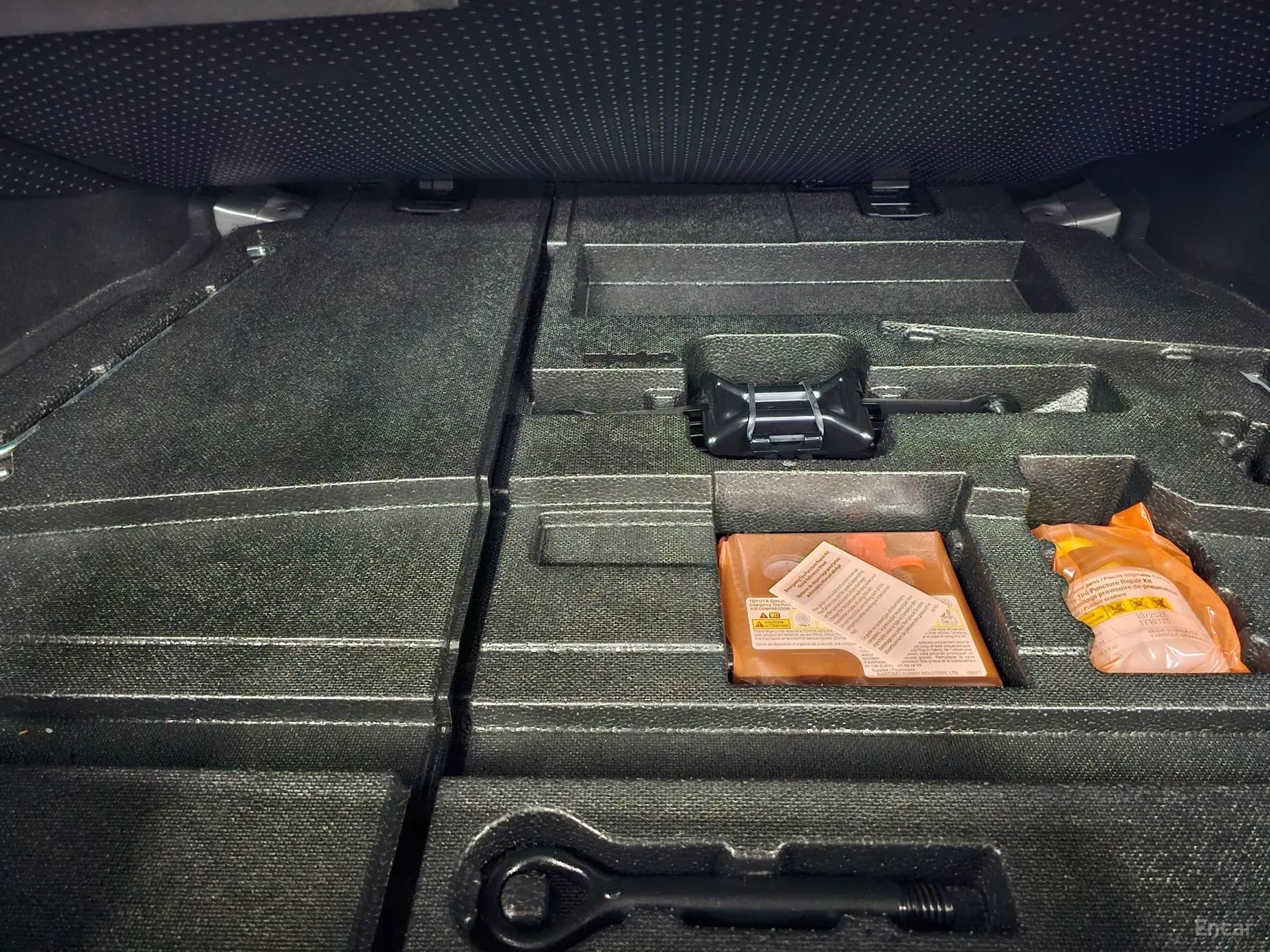 Prius 4th Generation