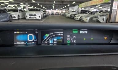 Prius 4th Generation