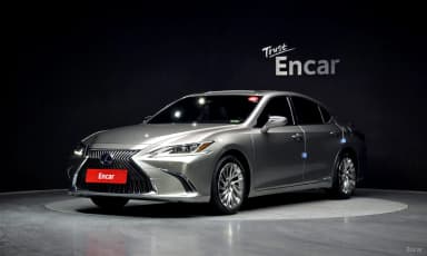 ES300h 7th Generation