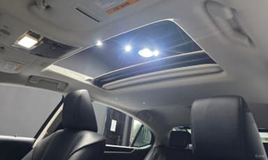 ES300h 7th Generation